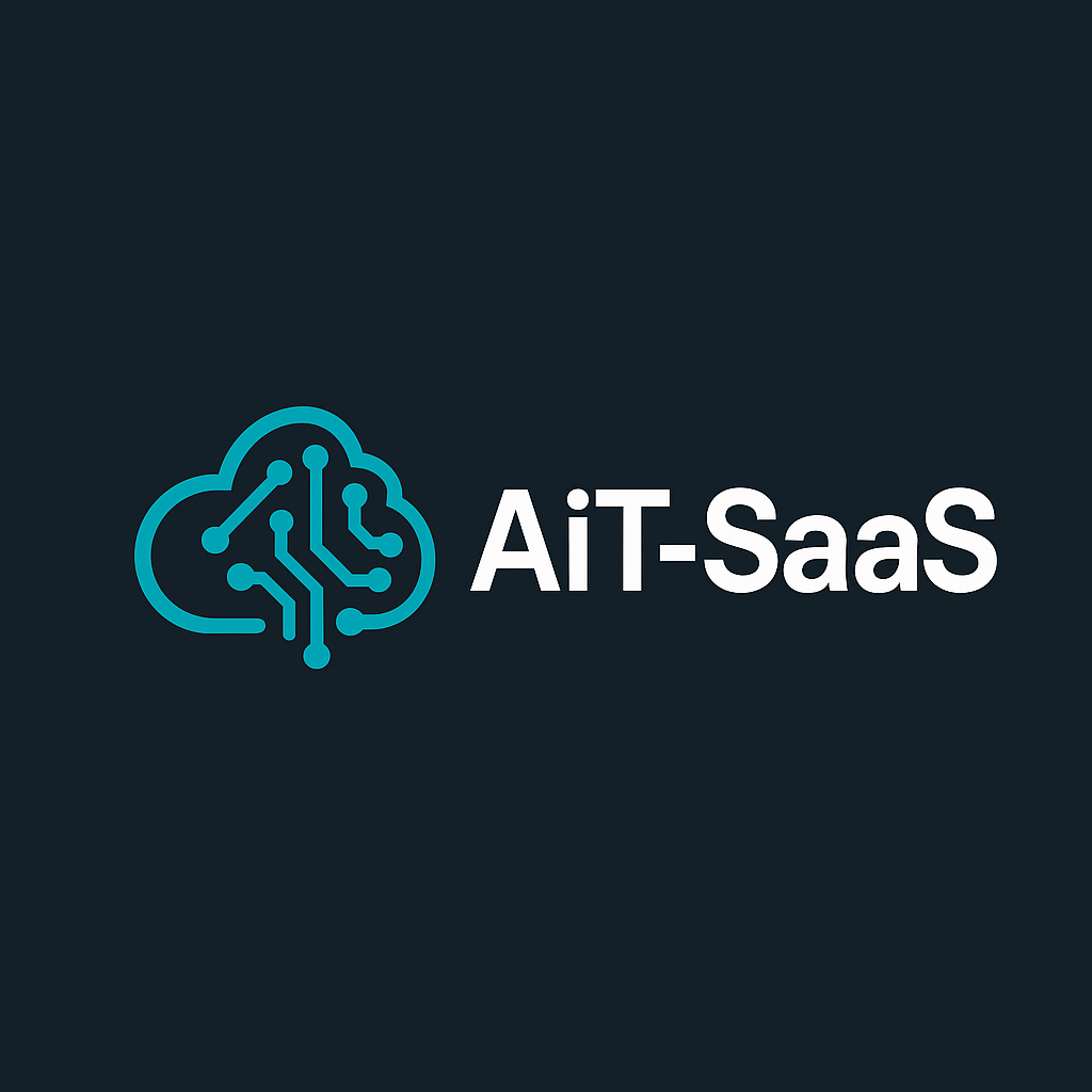 AIT SaaS Logo